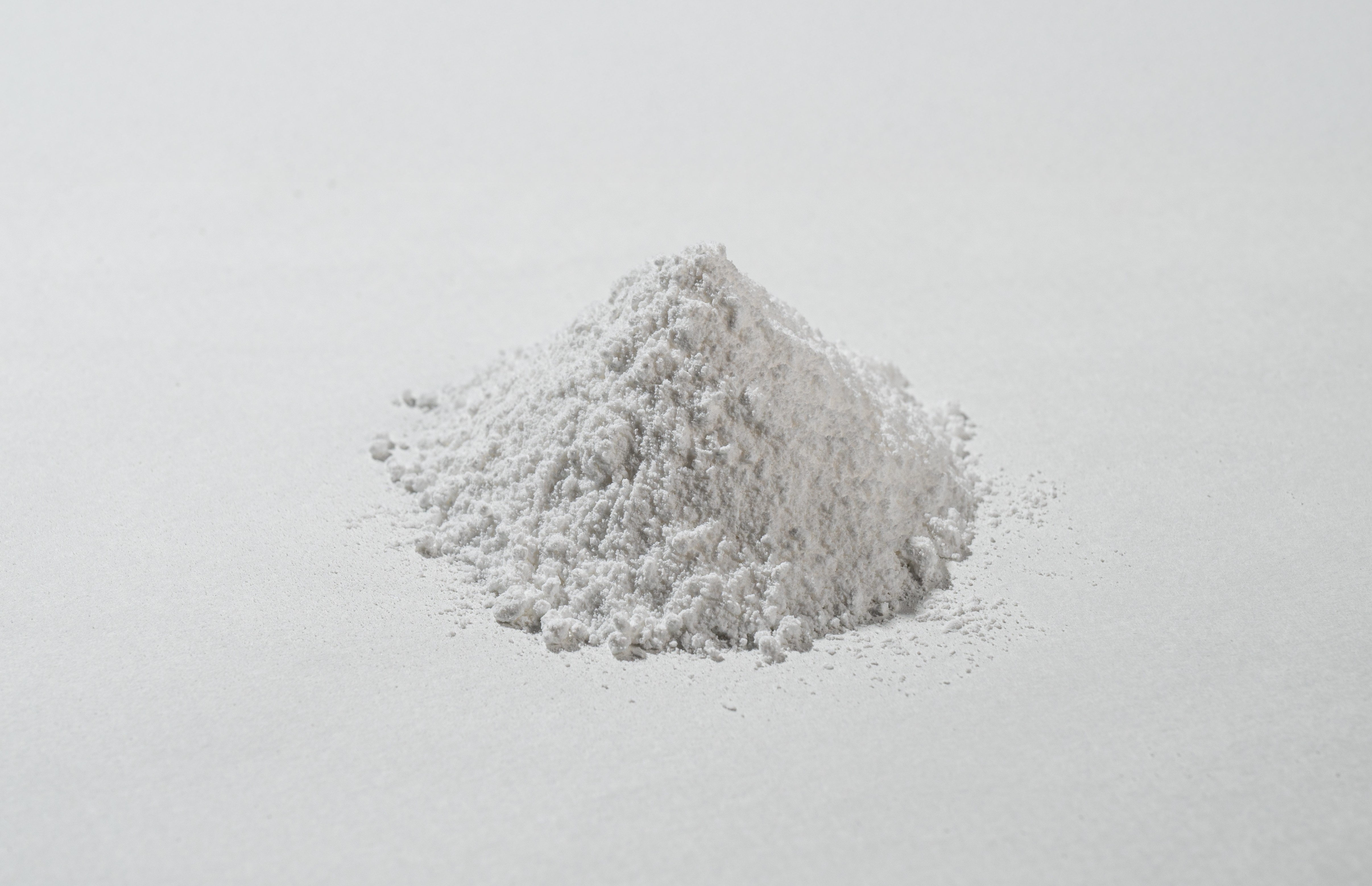 Magnesium Stearate